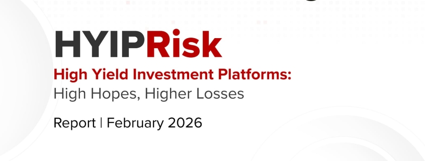 CTM360 Report Warns of Global Surge in Fake High-Yield Investment Scams