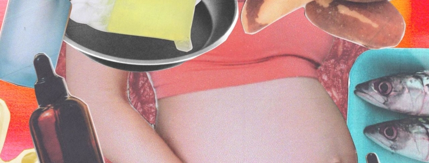 Why Are Some Women Training for Pregnancy Like It’s a Marathon?