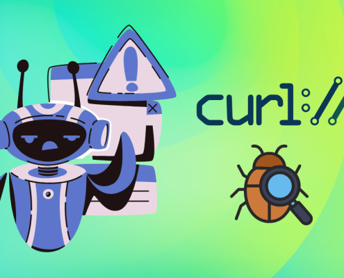 cURL Gets Rid of Its Bug Bounty Program Over AI Slop Overrun
