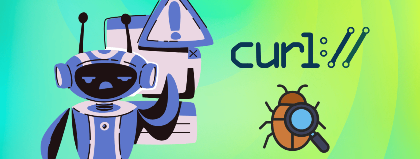 cURL Gets Rid of Its Bug Bounty Program Over AI Slop Overrun