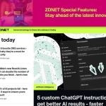 I tested Chrome’s soon-to-be-released vertical tab feature, and it makes the browser so much better