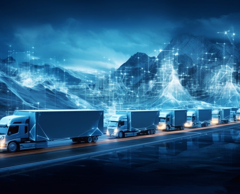 Phishing campaign targets freight and logistics orgs in the US, Europe