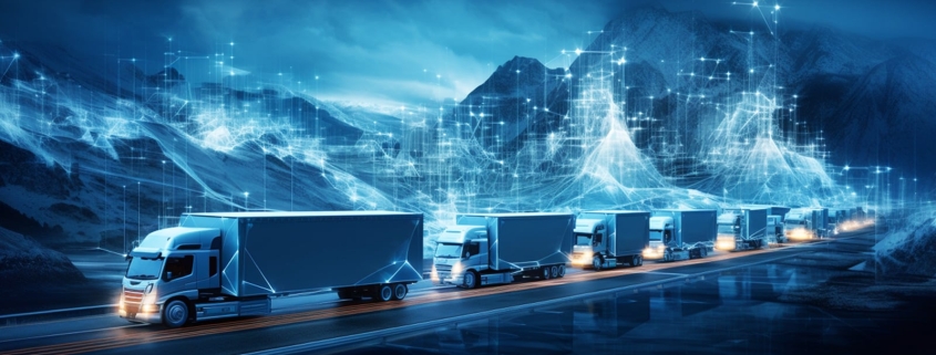 Phishing campaign targets freight and logistics orgs in the US, Europe Phishing campaign targets freight and logistics orgs in the US, Europe