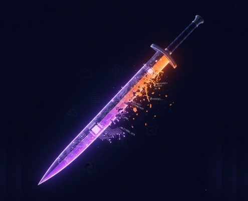 The Double-Edged Sword of Non-Human Identities The Double-Edged Sword of Non-Human Identities