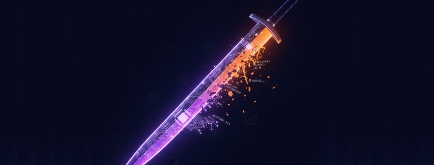 The Double-Edged Sword of Non-Human Identities The Double-Edged Sword of Non-Human Identities