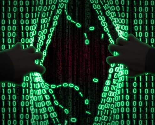 Hacker used commercial AI to breach 600 firewalls: AWS