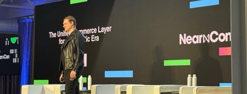 NEAR Launches Near.com super app, touting AI capabilities and confidential transactions NEAR Launches Near.com super app, touting AI capabilities and confidential transactions