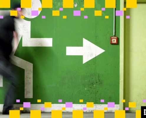 Crypto market wobbles as investors ignore good news, look for the ‘exit ramp’: Crypto Daybook Americas