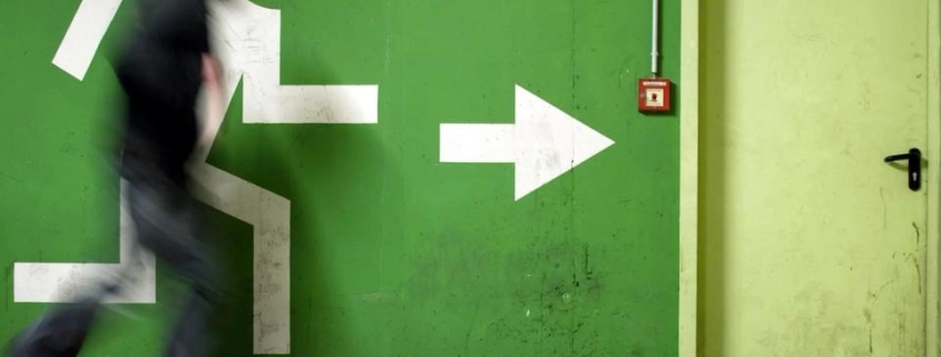 Crypto market wobbles as investors ignore good news, look for the ‘exit ramp’: Crypto Daybook Americas