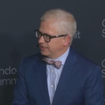 McHenry predicts fast crypto deal as Witt brokers talks