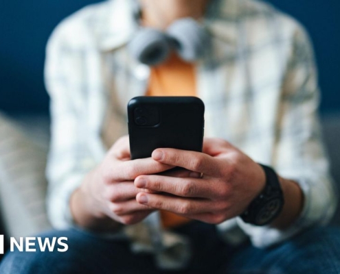 Porn site fined £800,000 for not rolling out age checks Porn site fined £800,000 for not rolling out age checks