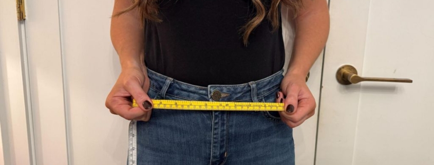 Can technology fix fashion's sizing crisis? Can technology fix fashion's sizing crisis?