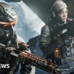 Call of Duty advert banned for trivialising sexual violence