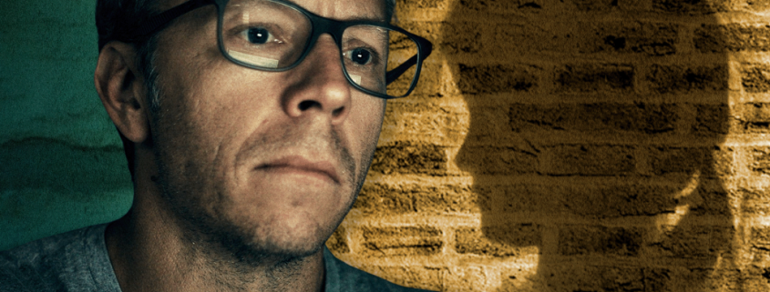 How dark web agent spotted bedroom wall clue to rescue girl from years of harm How dark web agent spotted bedroom wall clue to rescue girl from years of harm