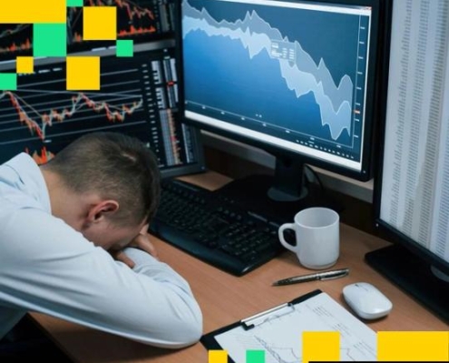 Ether’s crash leaves 6 million gaping hole in trading firm’s book