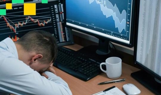 Ether’s crash leaves 6 million gaping hole in trading firm’s book