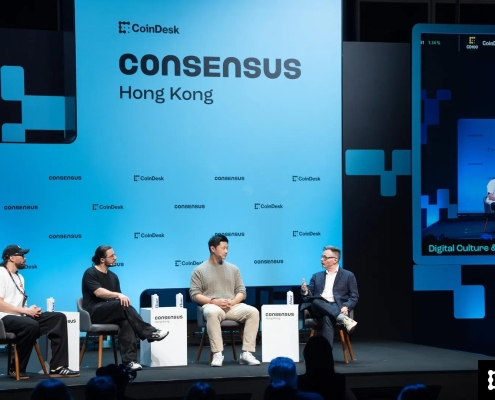 Founders admit blockchain transparency is the only defense Founders admit blockchain transparency is the only defense