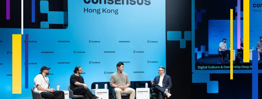 Founders admit blockchain transparency is the only defense