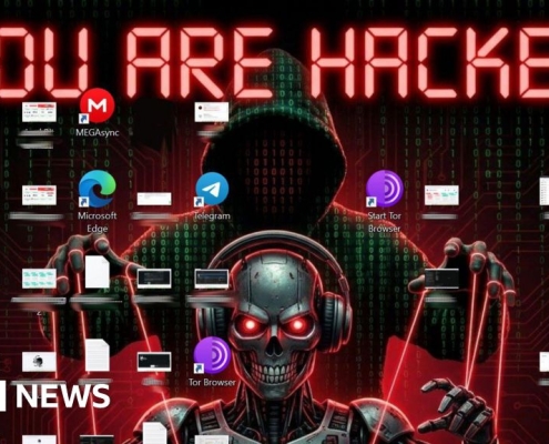 AI coding platform's flaws allow BBC reporter to be hacked