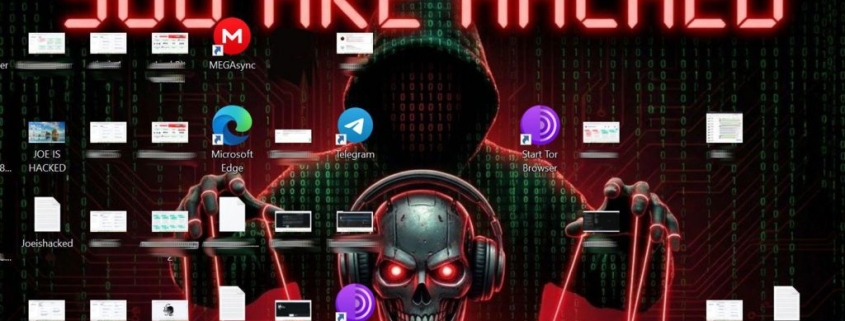 AI coding platform's flaws allow BBC reporter to be hacked AI coding platform's flaws allow BBC reporter to be hacked