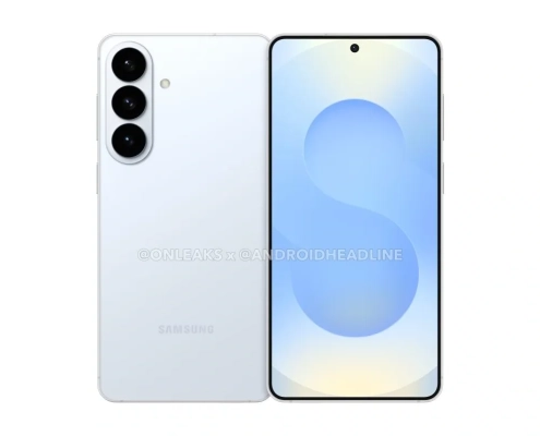 The Galaxy S26 Edge might be dead, but its DNA could be the secret weapon Samsung’s Plus model needs to give it a boost