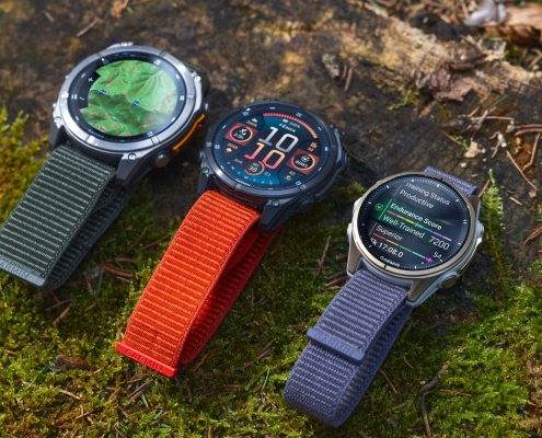 Your Garmin watch just got a massive free upgrade — here are the best new features you need to try