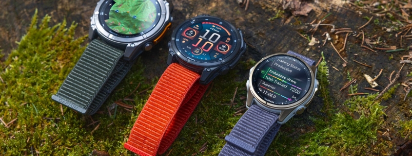 Your Garmin watch just got a massive free upgrade — here are the best new features you need to try Your Garmin watch just got a massive free upgrade — here are the best new features you need to try