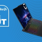 Save 5 on the Legion Pro 5i Gen 10 creative powerhouse