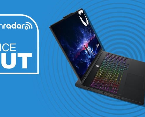 Save 5 on the Legion Pro 5i Gen 10 creative powerhouse