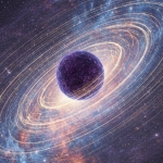 Something Far Darker Than a Black Hole Could Hide in The Heart of The Milky Way : ScienceAlert