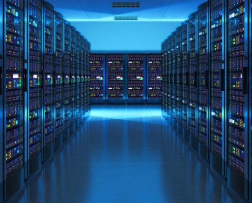 Microsoft develops storage that lets you backup data that lasts 10,000 years