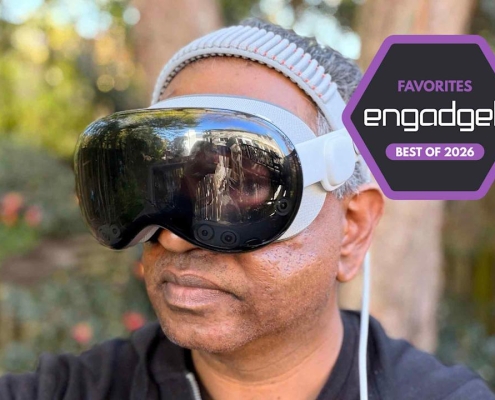 The best VR headsets for 2026 The best VR headsets for 2026