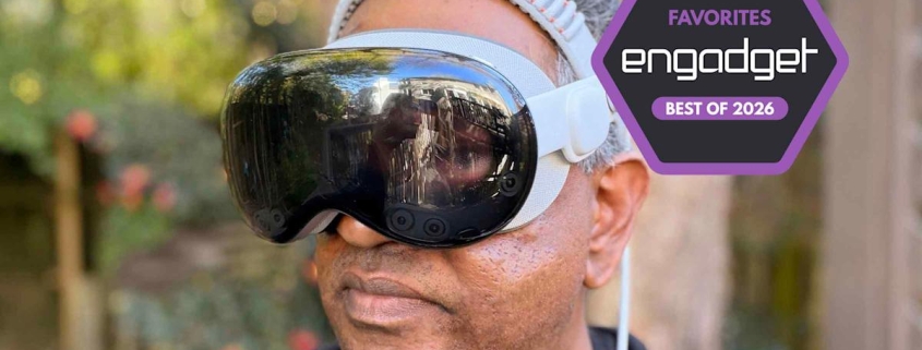 The best VR headsets for 2026