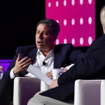 WisdomTree CEO says crypto is now a core business, nearing profitability