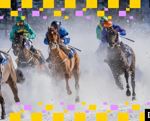 Crypto steadies after selloff while derivatives flash caution signals