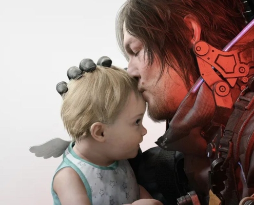 Death Stranding 2 for PC finally has a release date, with new modes at launch