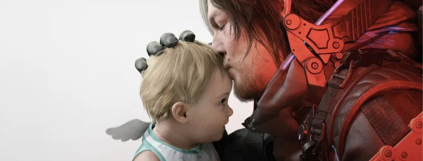 Death Stranding 2 for PC finally has a release date, with new modes at launch