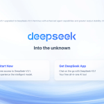 DeepSeek Reportedly Prepares New Flagship AI Model Ahead of Lunar New Year · TechNode