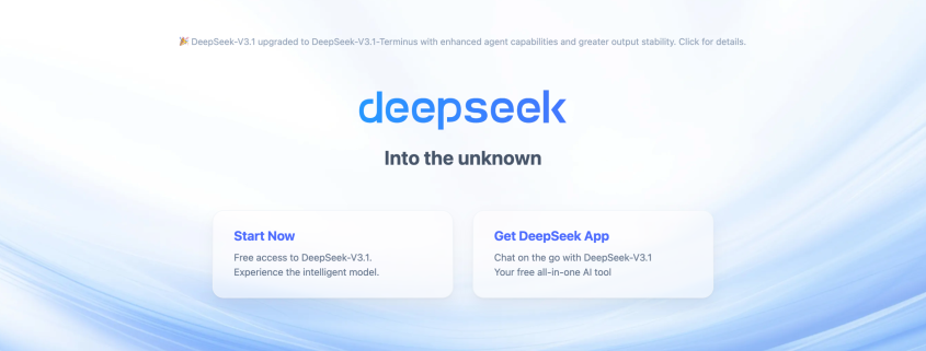 DeepSeek Reportedly Prepares New Flagship AI Model Ahead of Lunar New Year · TechNode