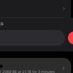 Why delete buttons vary across iOS