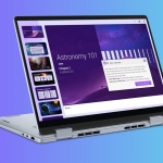 A crisp 2K touchscreen 2-in-1 drops to 9.99, and it’s a solid all-rounder