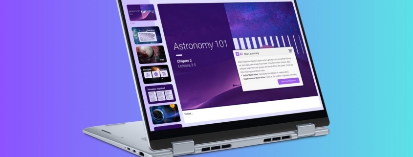 A crisp 2K touchscreen 2-in-1 drops to 9.99, and it’s a solid all-rounder