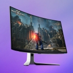 Dell’s Sitewide Sale Discounts Alienware Monitors and More