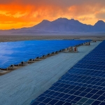 US Solar Surged 35% in 2025, Overtaking Hydro for the First Time