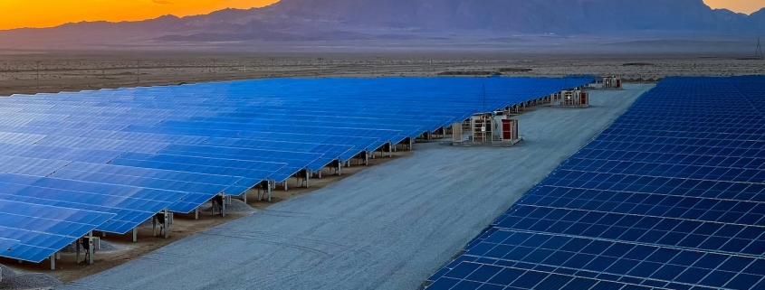 US Solar Surged 35% in 2025, Overtaking Hydro for the First Time US Solar Surged 35% in 2025, Overtaking Hydro for the First Time