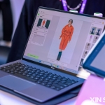 Look AI makes the future of fashion design real-time, AI-powered, and in your hands · TechNode