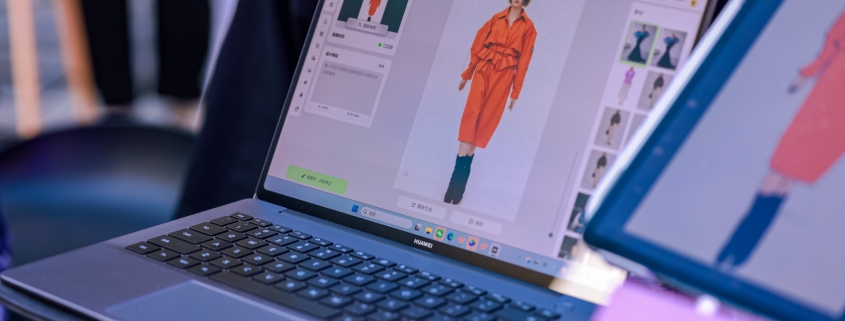 Look AI makes the future of fashion design real-time, AI-powered, and in your hands · TechNode Look AI makes the future of fashion design real-time, AI-powered, and in your hands · TechNode