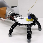 This Robotic Hand Detaches and Skitters About Like Thing From ‘The Addams Family’