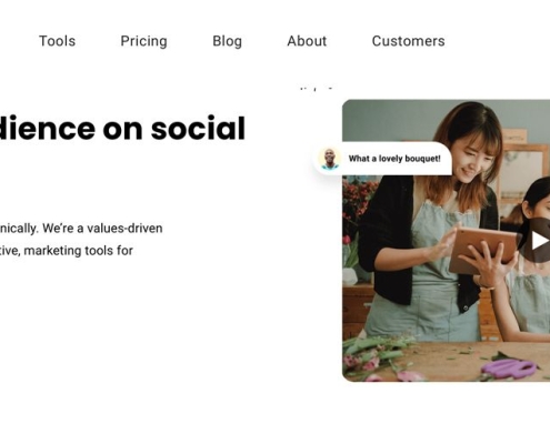 Buffer review | TechRadar