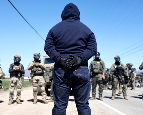 What tech CEOs and executives have said about ICE’s actions in Minnesota